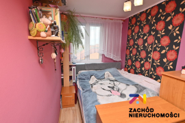 Mieszkanie 3 pok. przy ul. Poznańskiej na sprzedaż